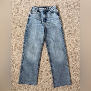 PLAYBOY Light Blue Denim Jeans